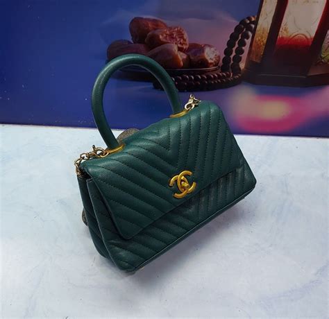 chanel tas outlet|tas Chanel original.